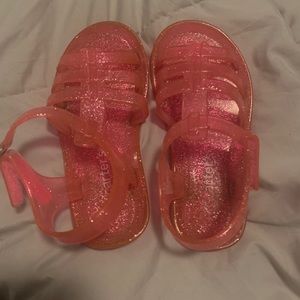 Carter Jelly shoes